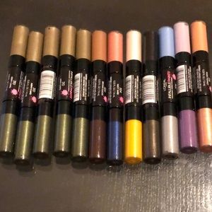 L’Oréal infallible paints